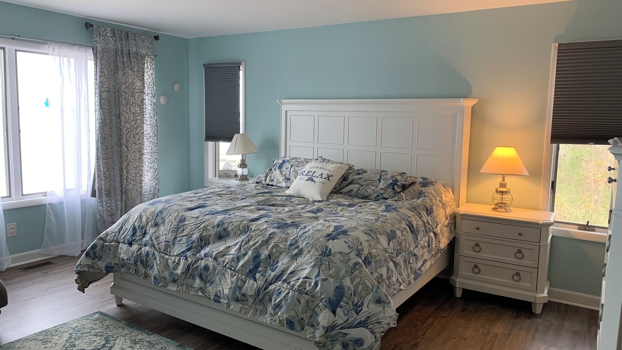 Photo of Bedroom in Pinetown