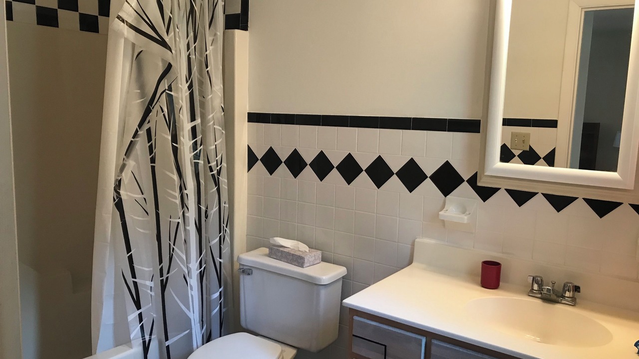 Photo of Bathroom in Pinetown