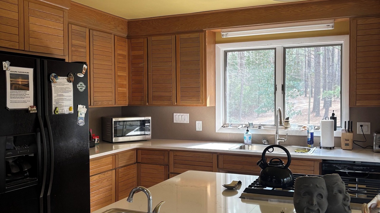 Photo of Kitchen in Pinetown