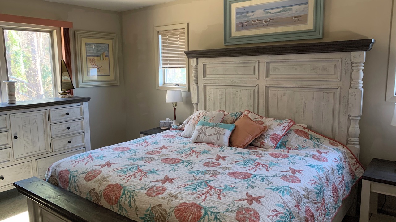 Photo of Bedroom in Pinetown