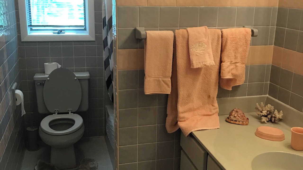 Photo of Bathroom in Pinetown