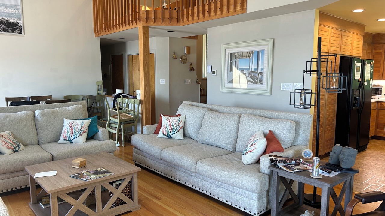 Photo of Livingroom in Pinetown
