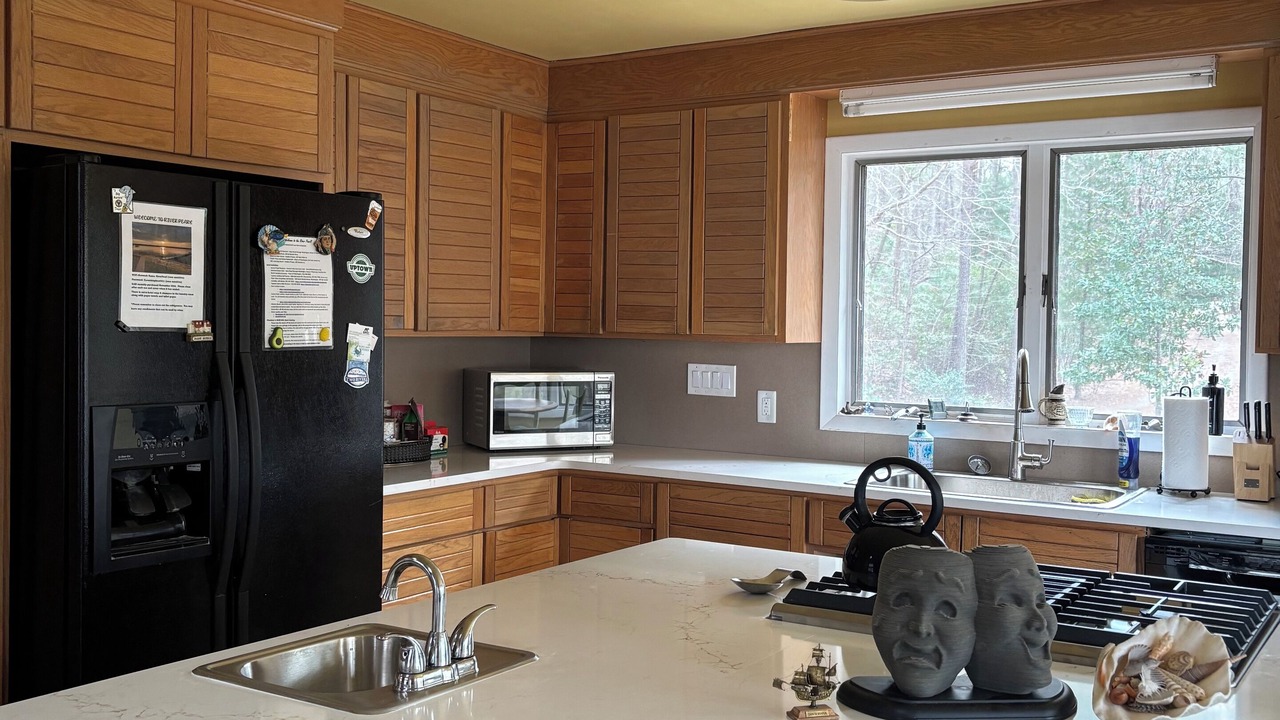 Photo of Kitchen in Pinetown