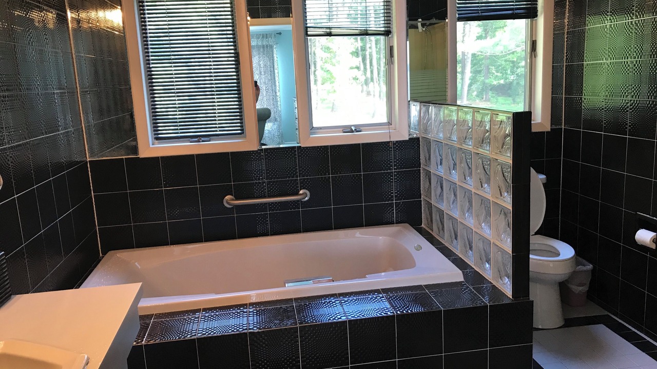 Photo of Bathroom in Pinetown