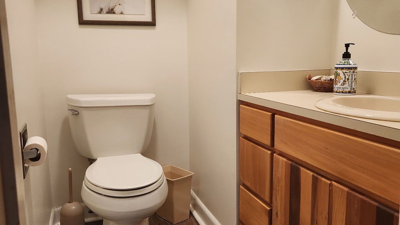 Photo of Bathroom in Pinetown