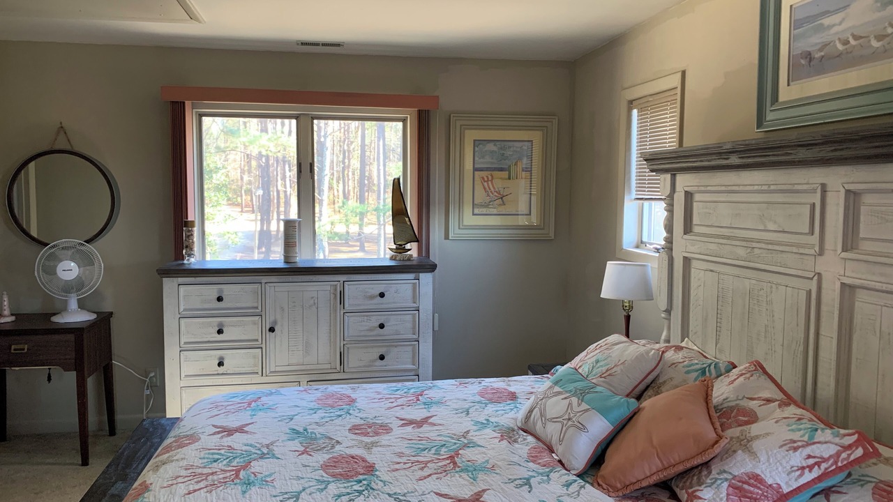 Photo of Bedroom in Pinetown