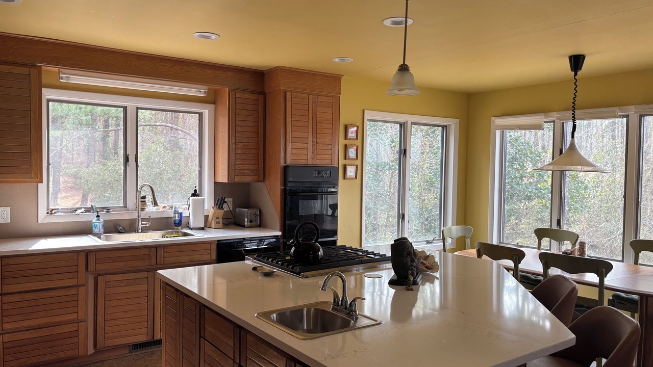 Photo of Kitchen in Pinetown