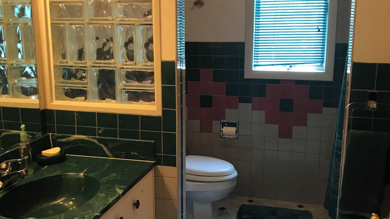 Photo of Bathroom in Pinetown