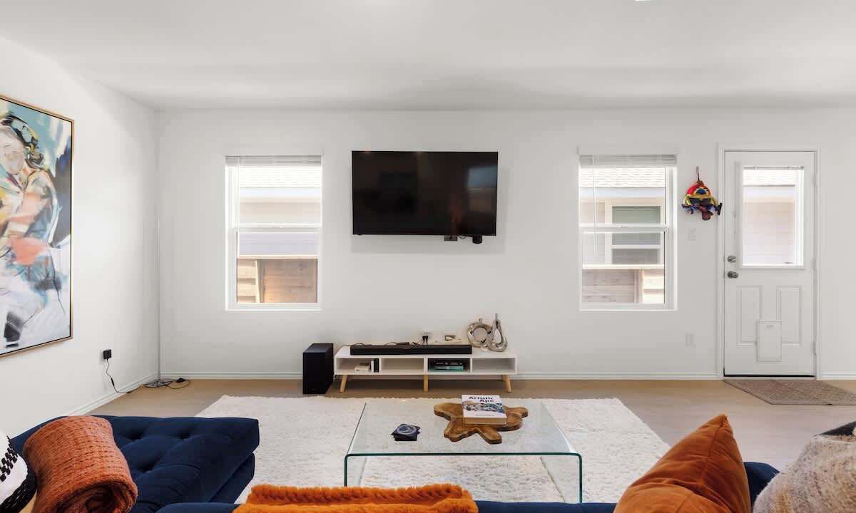 Photo of Bedroom in Buda