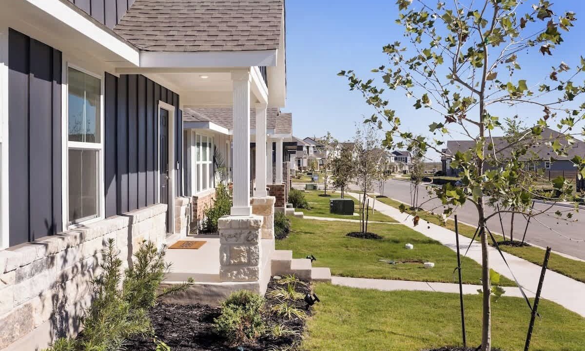 Photo of Outdoor in Buda