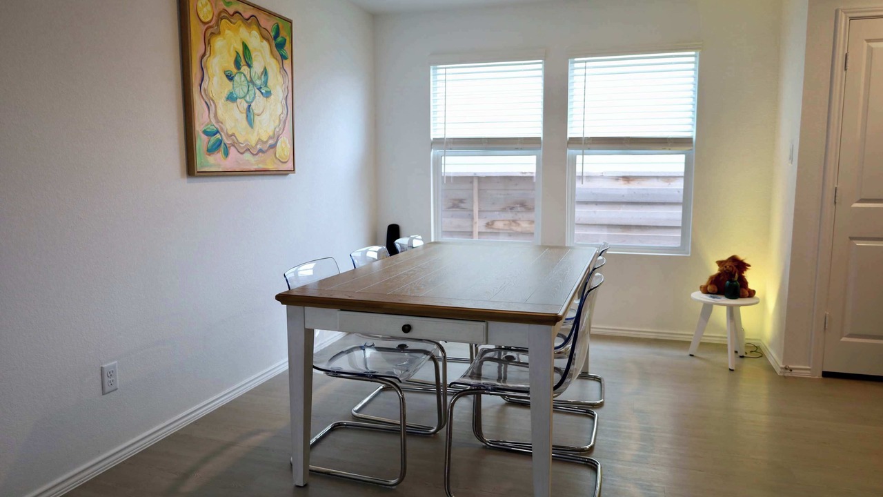 Photo of Bedroom in Buda