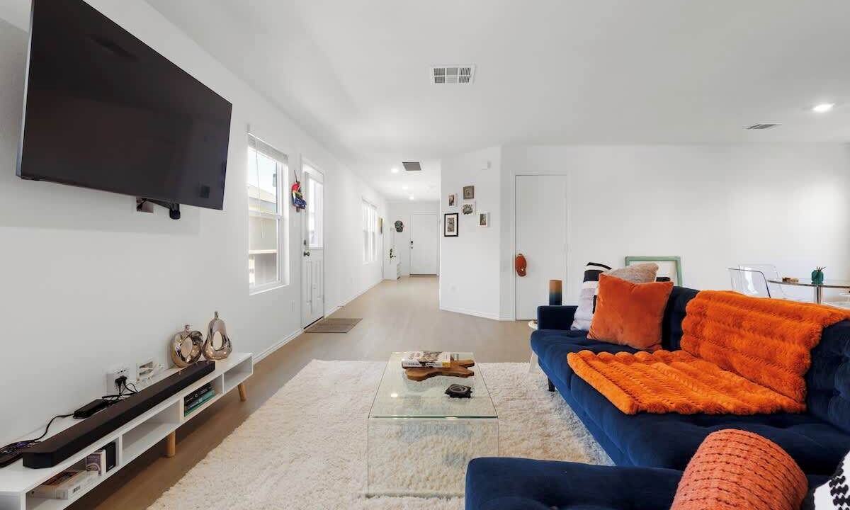 Photo of Bedroom in Buda