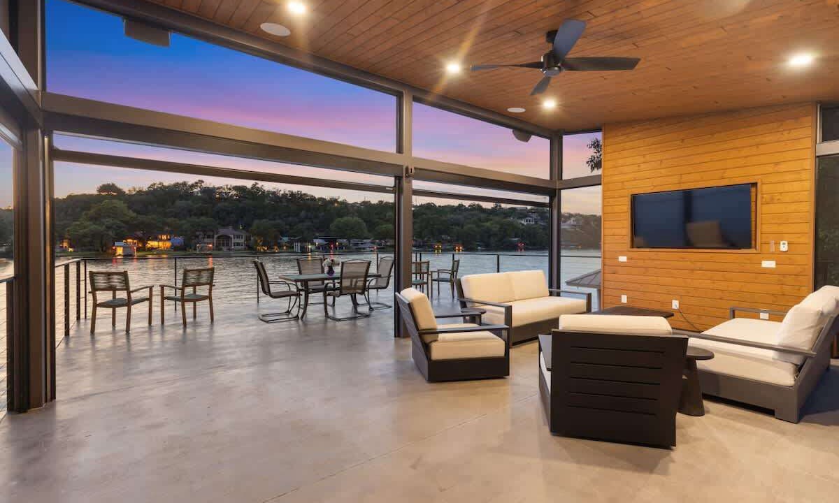 Photo of Outdoor in Rivercrest