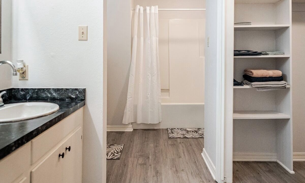 Photo of Bathroom in Shreveport