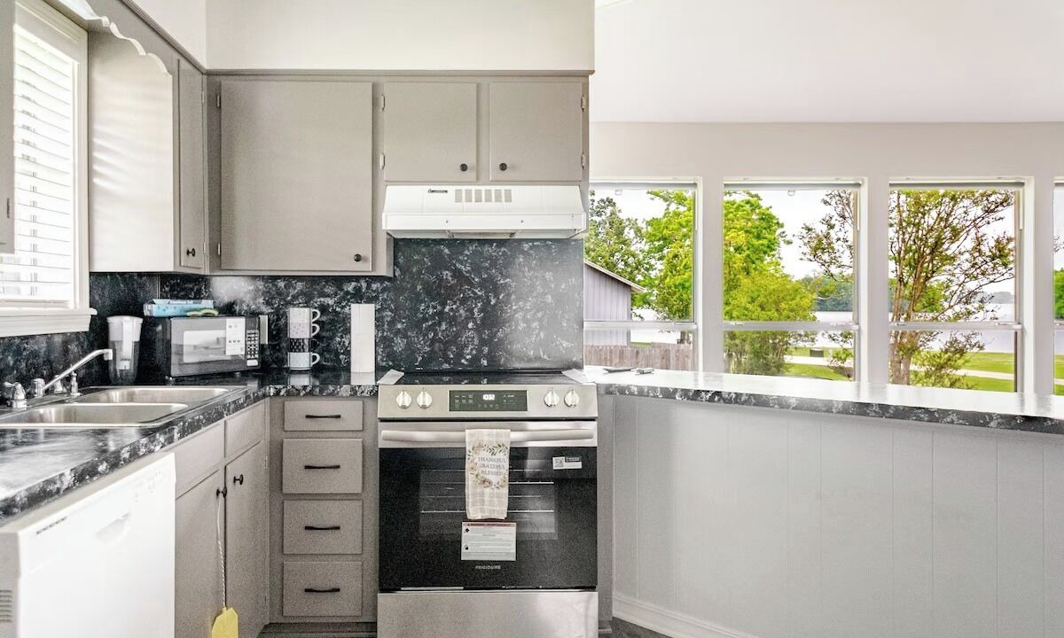 Photo of Kitchen in Shreveport