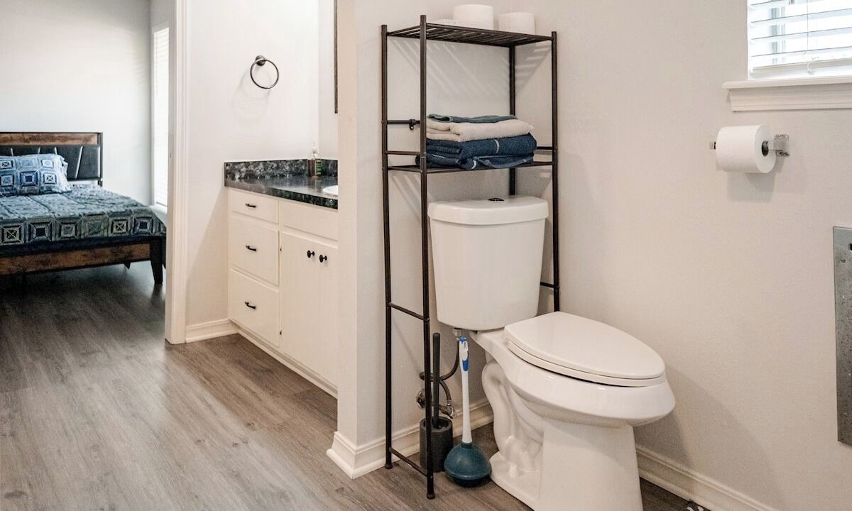 Photo of Bathroom in Shreveport