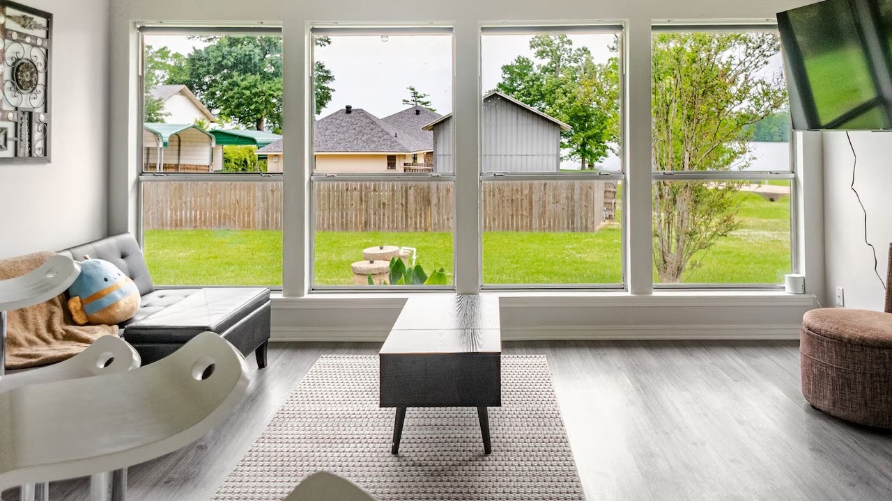 Photo of Livingroom in Shreveport