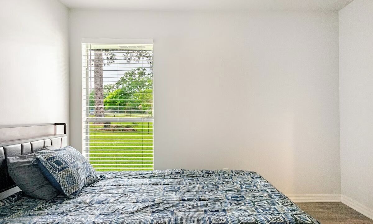 Photo of Bedroom in Shreveport