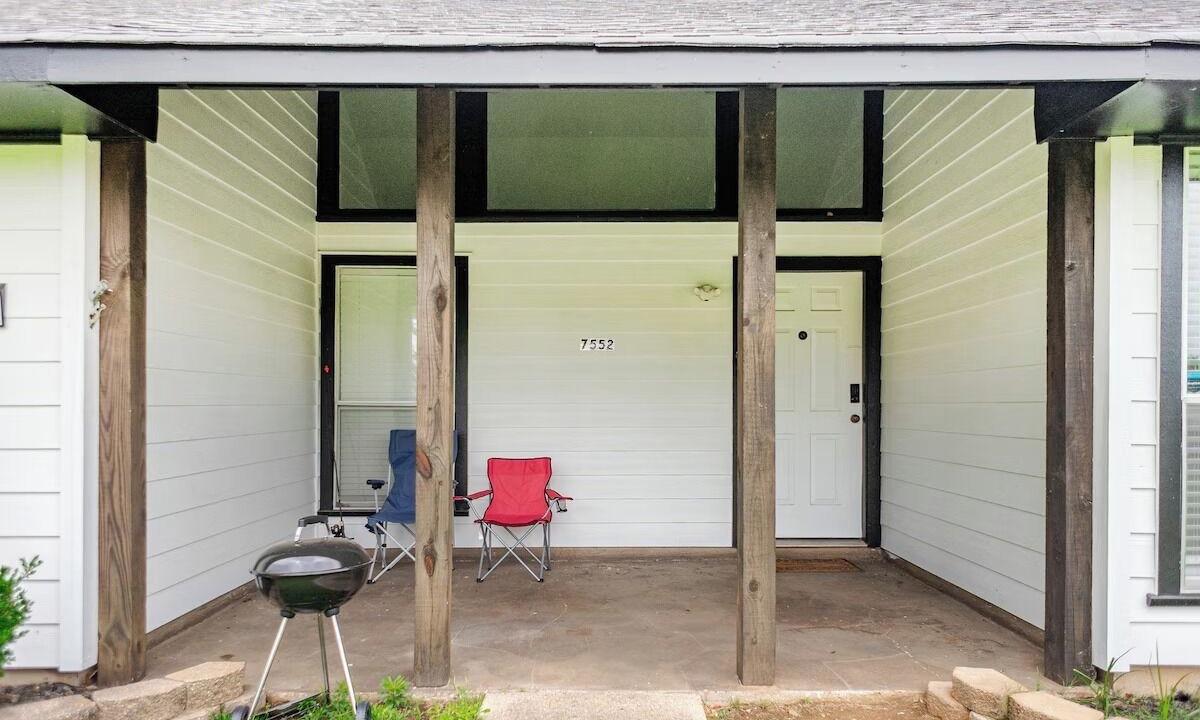 Photo of Outdoor in Shreveport