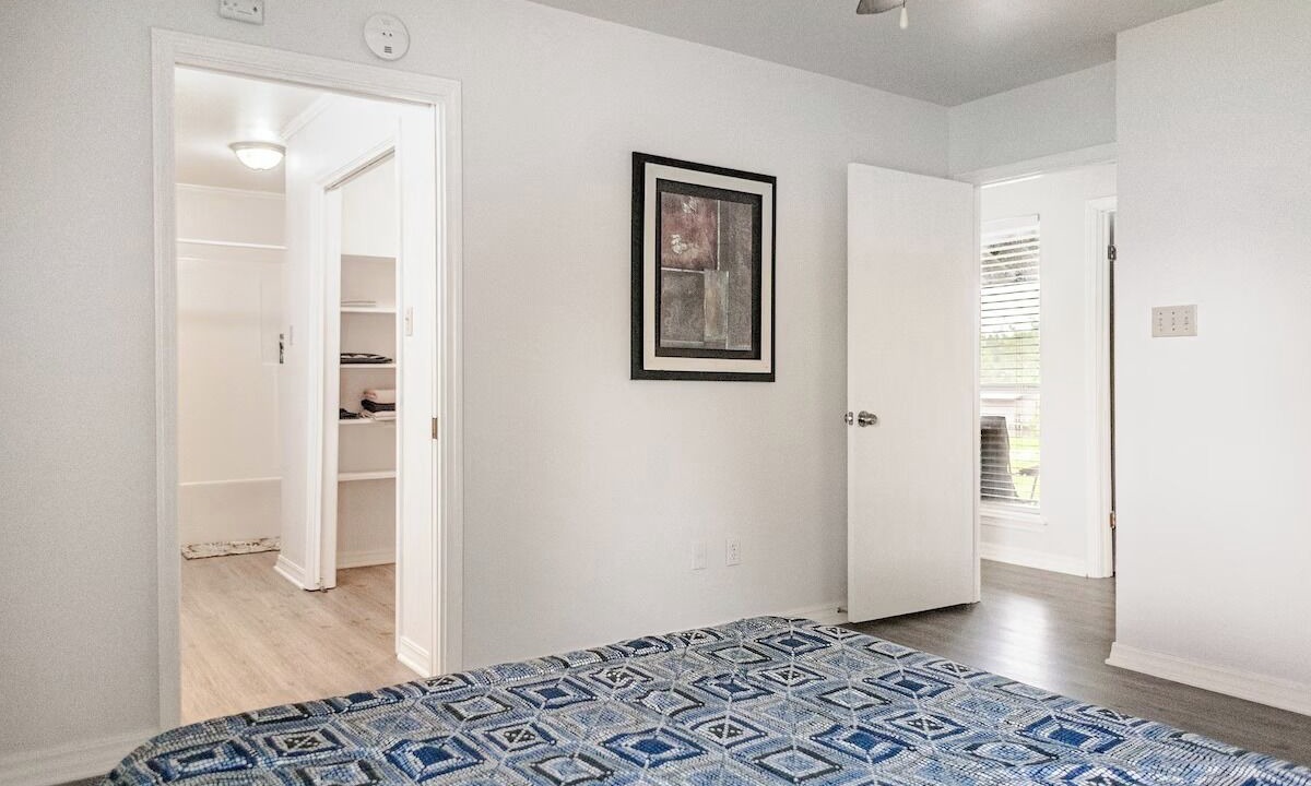 Photo of Bedroom in Shreveport