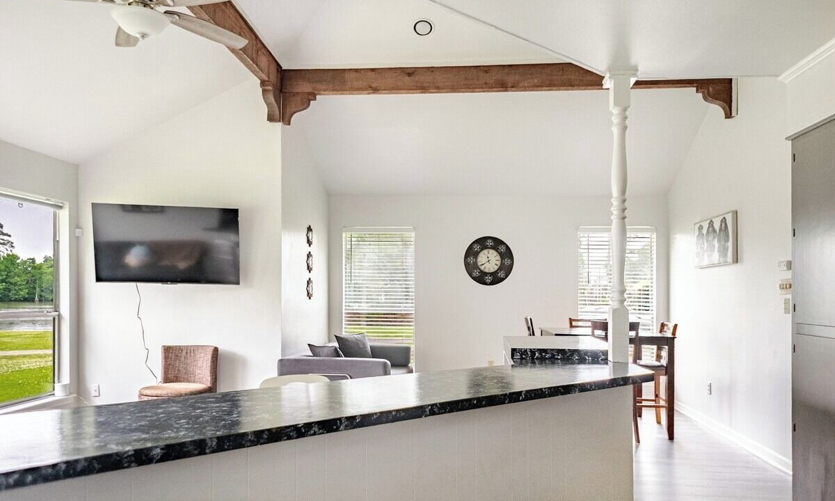 Photo of Livingroom in Shreveport