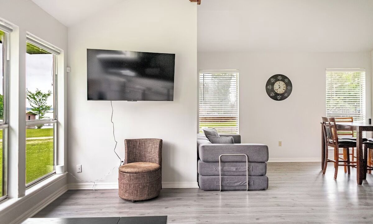 Photo of Livingroom in Shreveport
