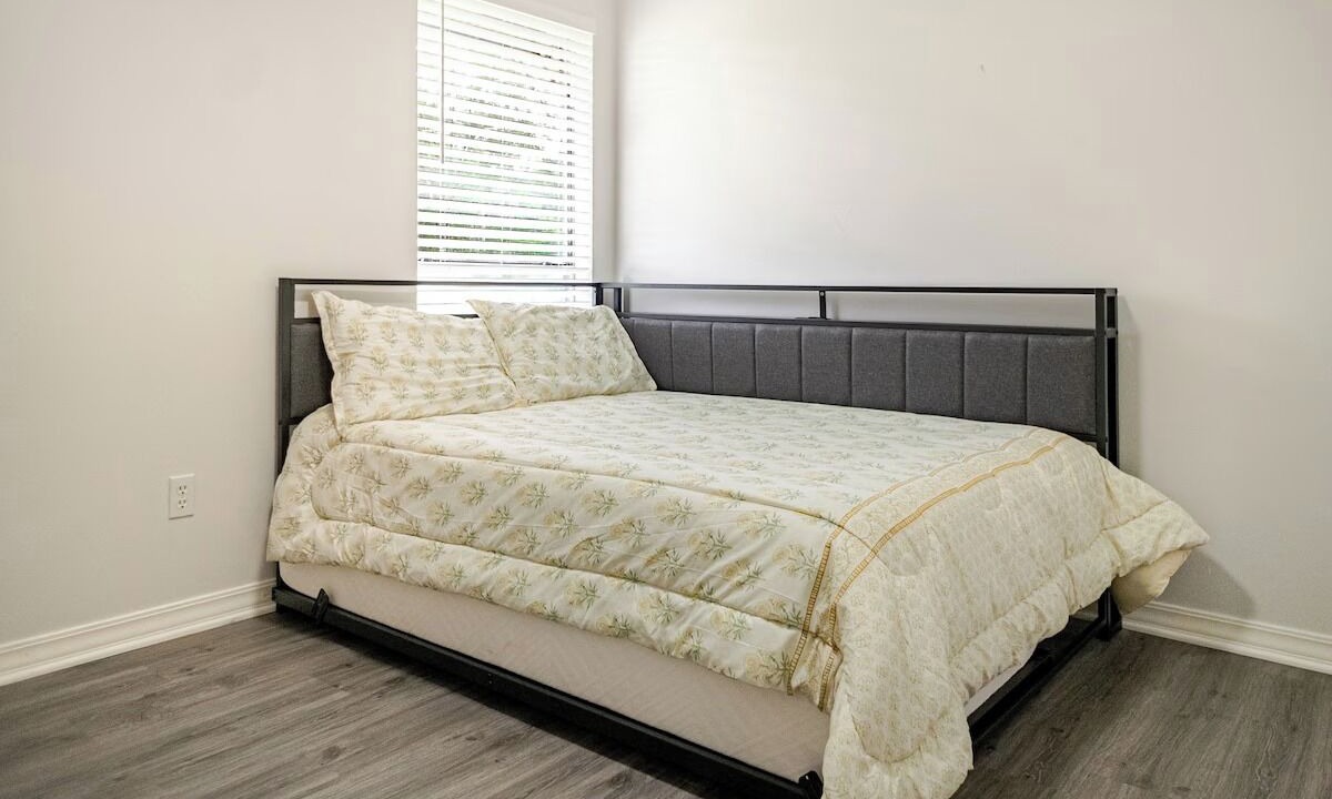 Photo of Bedroom in Shreveport