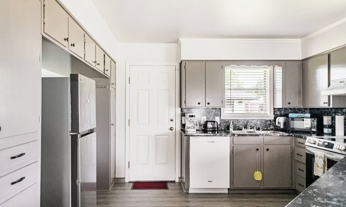 Photo of Kitchen in Shreveport