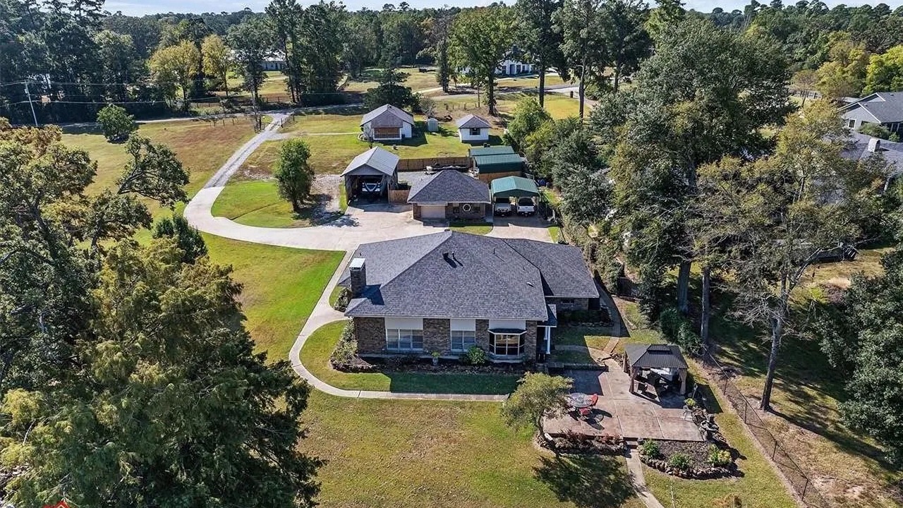 Photo of Outdoor in Shreveport