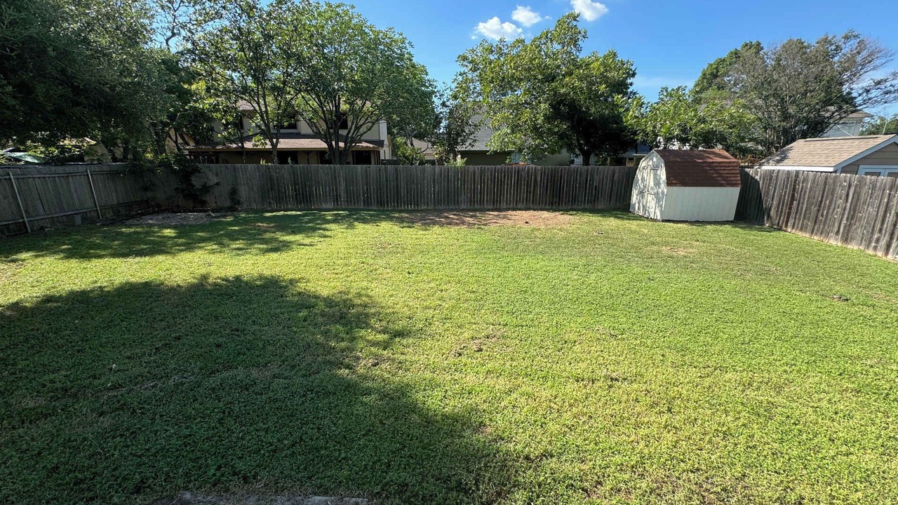 Photo of Outdoor in Springwoods