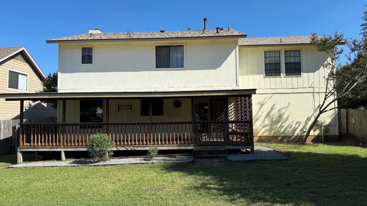 Photo of Outdoor in Springwoods