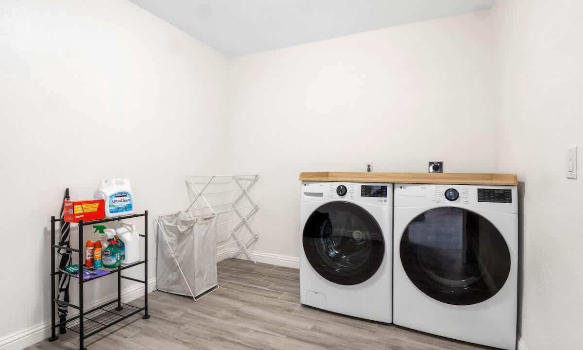 Photo of Bedroom in Springwoods