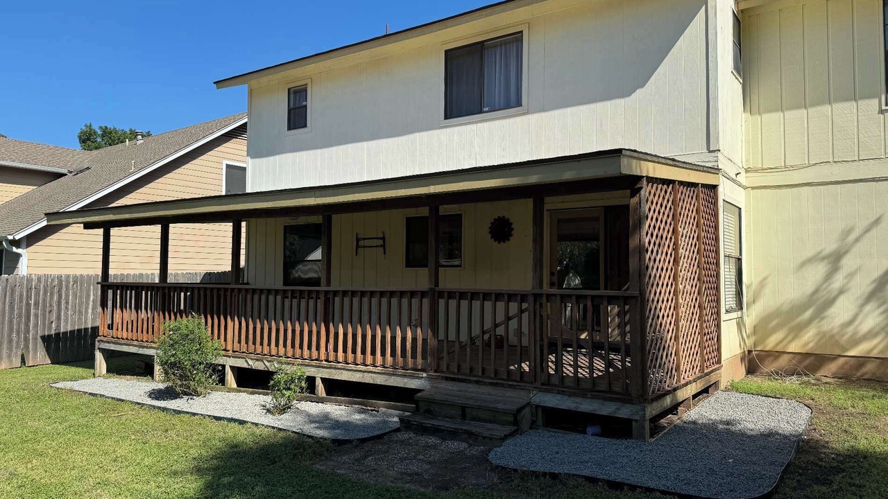 Photo of Outdoor in Springwoods