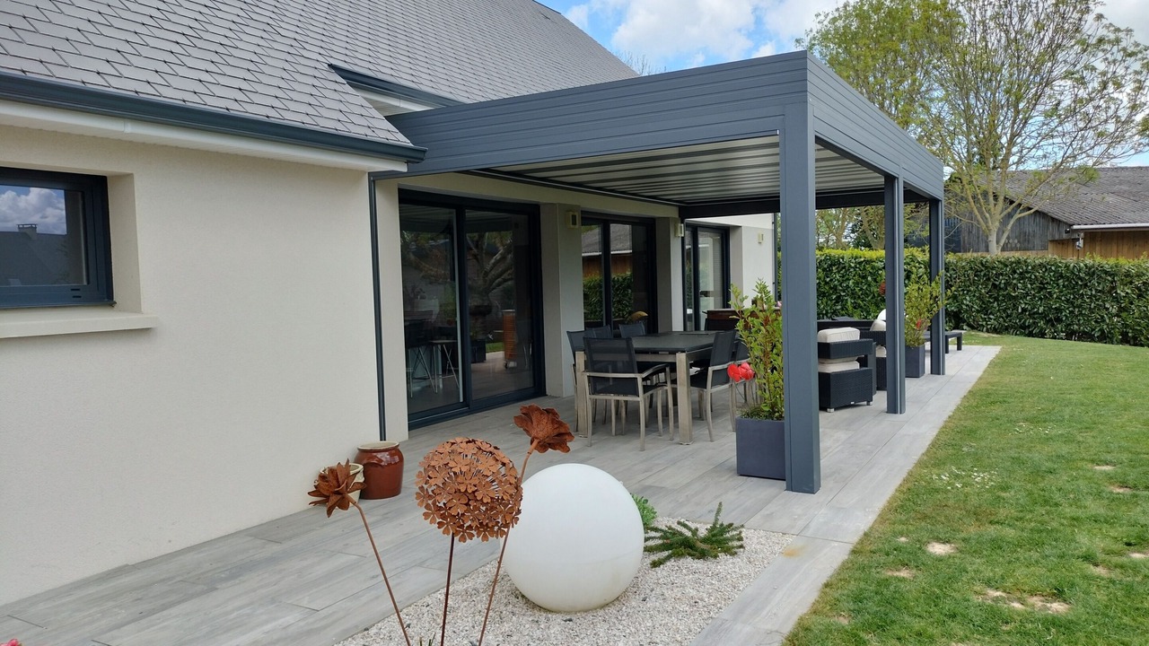 Photo of Outdoor in Tracy-sur-Mer