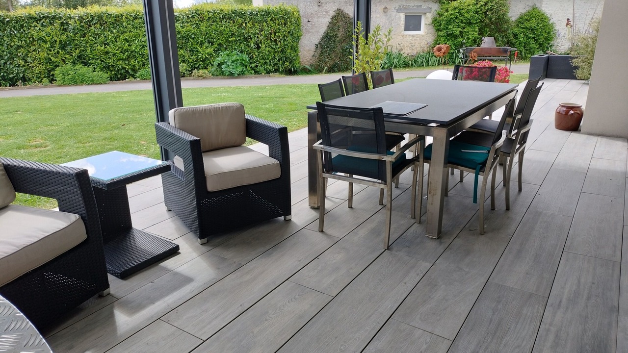 Photo of Outdoor in Tracy-sur-Mer