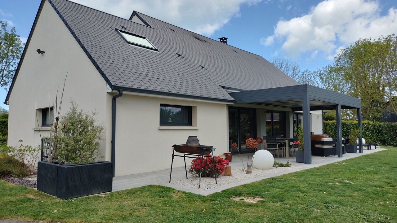 Photo of Outdoor in Tracy-sur-Mer