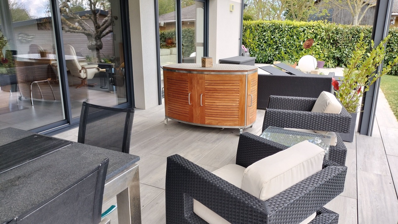 Photo of Outdoor in Tracy-sur-Mer