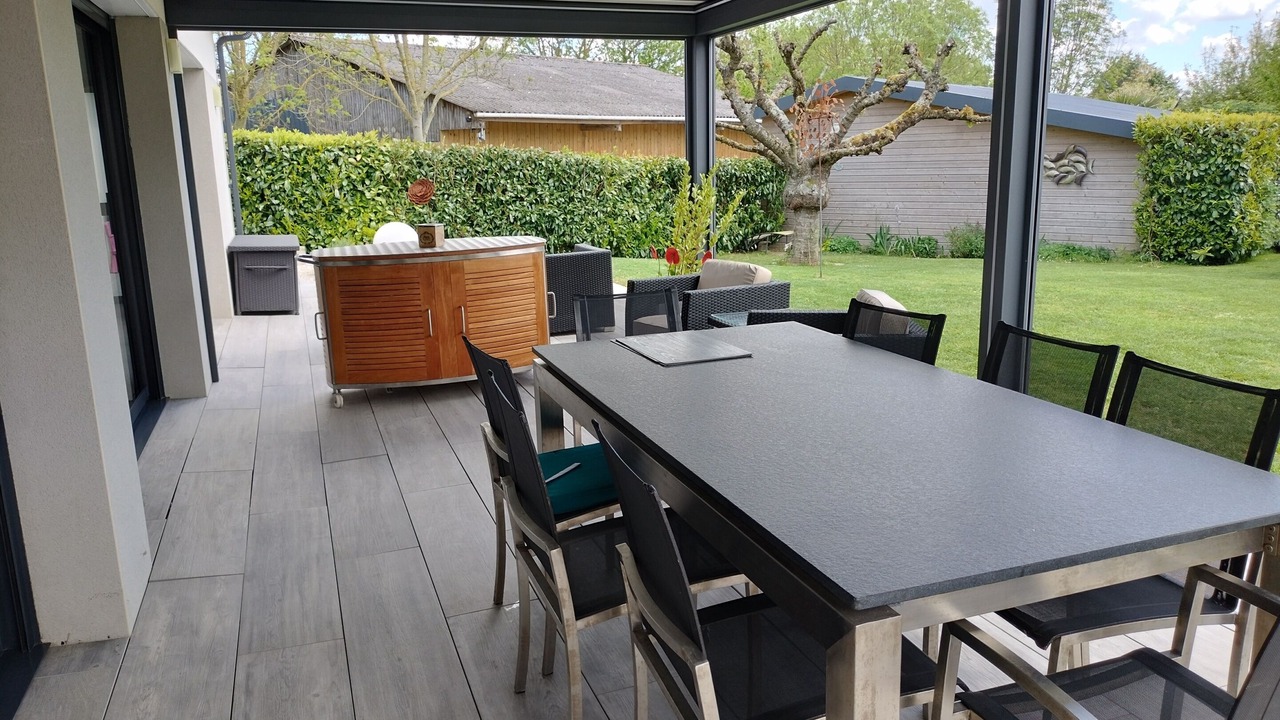Photo of Outdoor in Tracy-sur-Mer