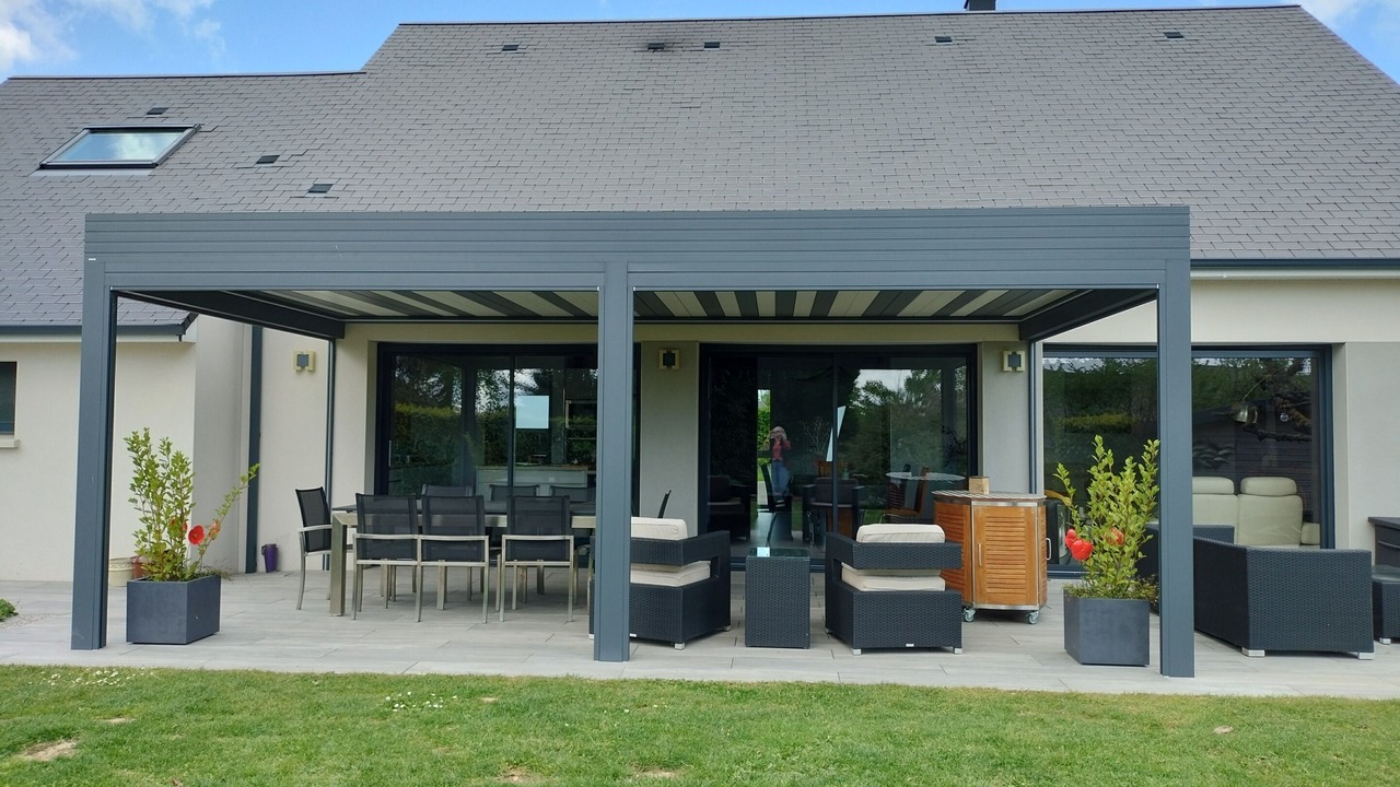 Photo of Outdoor in Tracy-sur-Mer