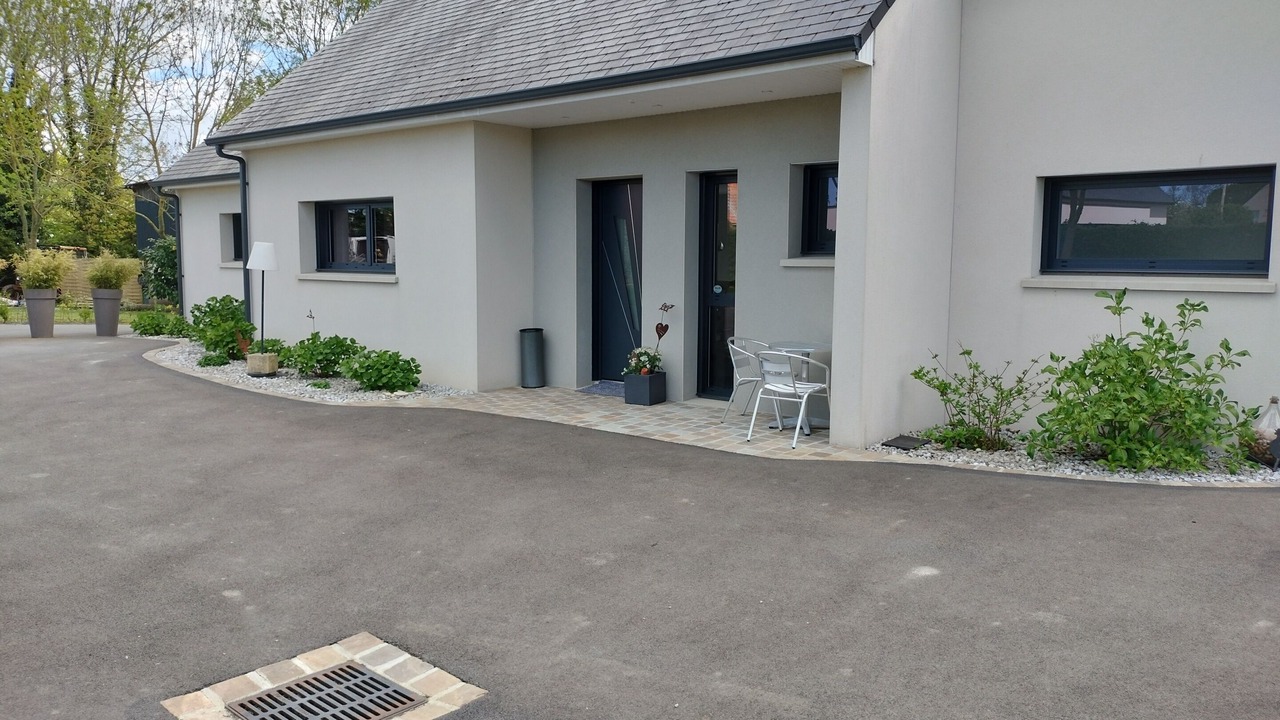 Photo of Outdoor in Tracy-sur-Mer