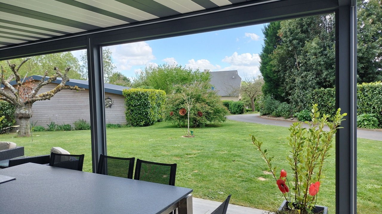 Photo of Outdoor in Tracy-sur-Mer