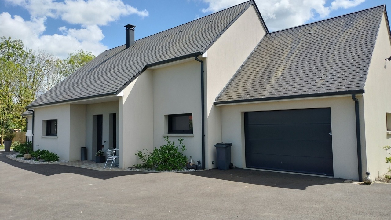 Photo of Outdoor in Tracy-sur-Mer