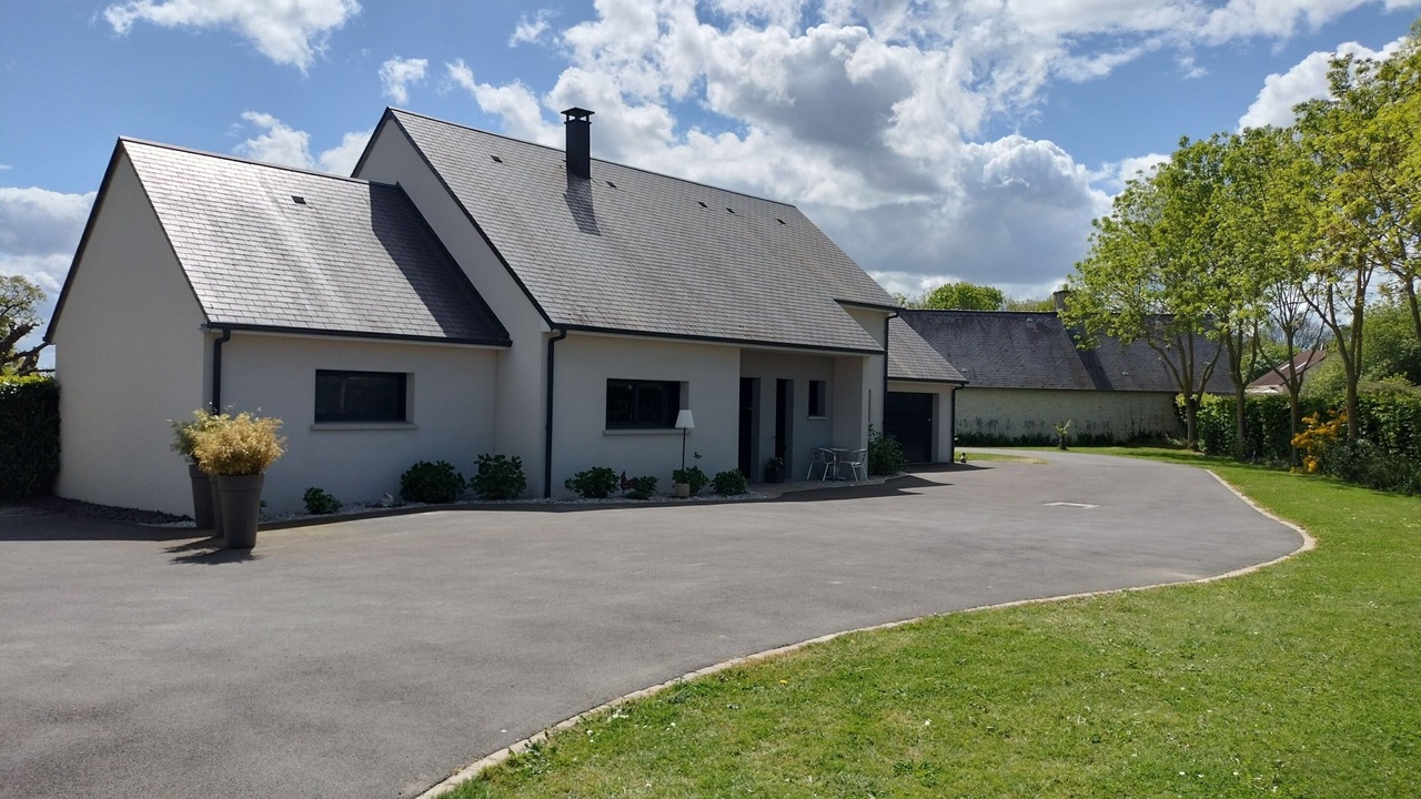Photo of Outdoor in Tracy-sur-Mer
