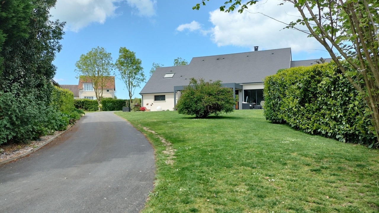 Photo of Outdoor in Tracy-sur-Mer