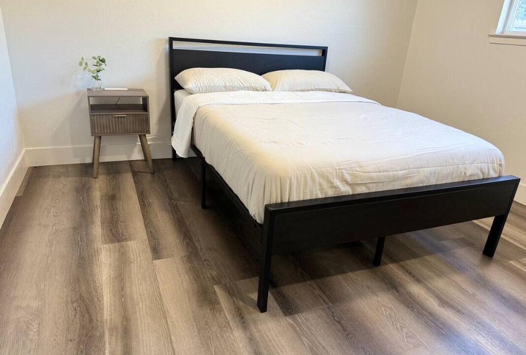 Photo of Bedroom in Rancho Cordova