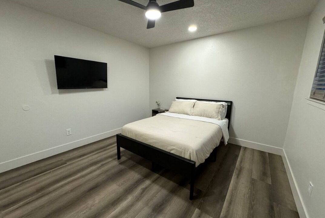 Photo of Bedroom in Rancho Cordova