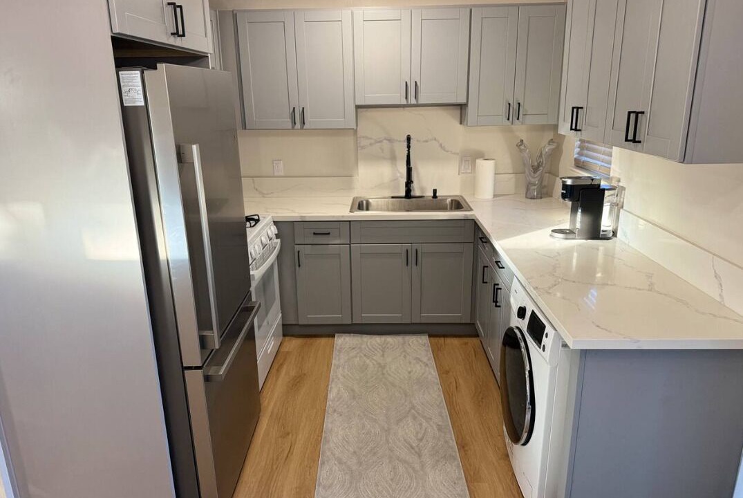 Photo of Kitchen in Rancho Cordova