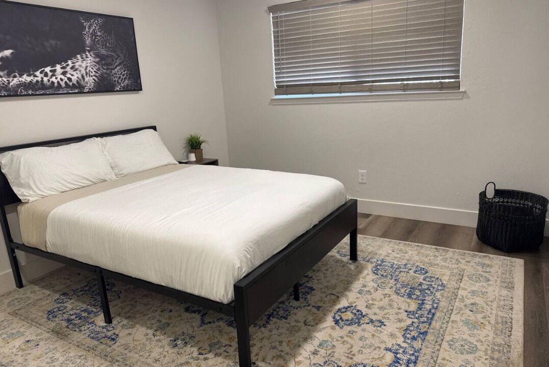 Photo of Bedroom in Rancho Cordova