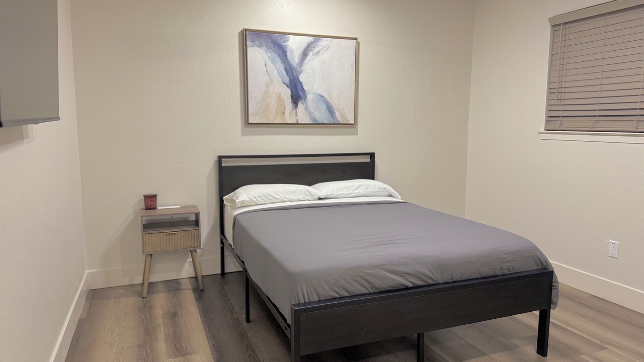Photo of Bedroom in Rancho Cordova
