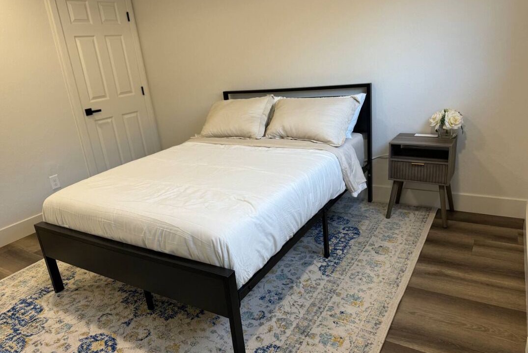 Photo of Bedroom in Rancho Cordova